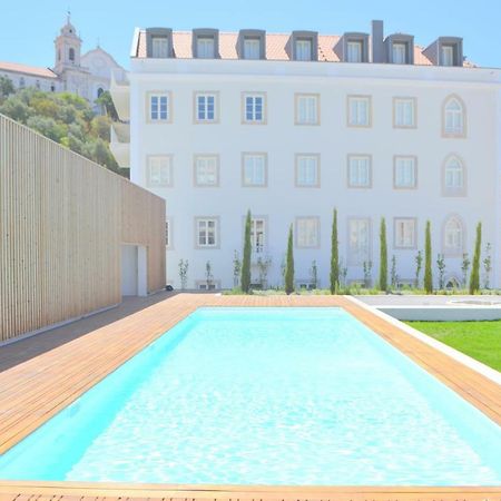 Tp Maestro 74, Lisbon Luxury & Swimming Pool 아파트 외부 사진