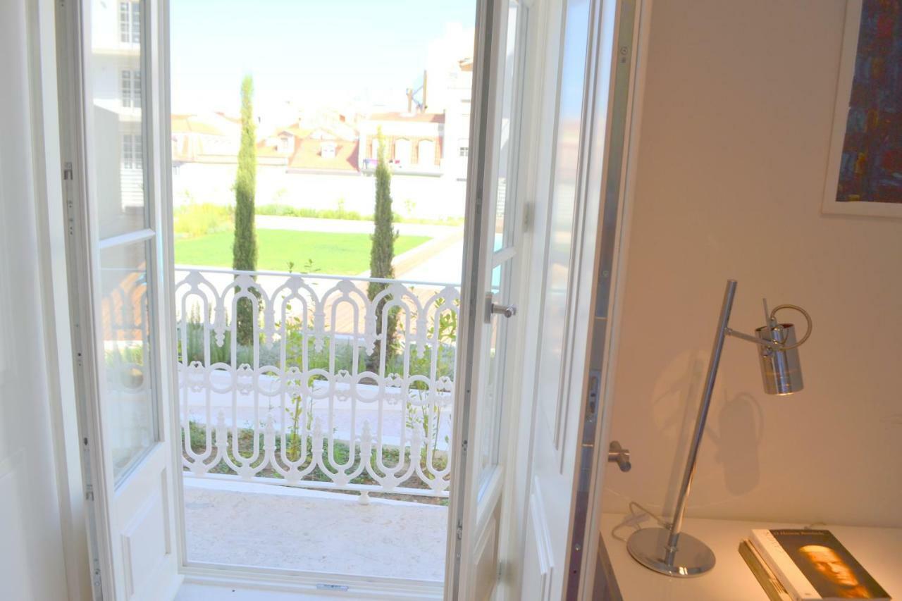Tp Maestro 74, Lisbon Luxury & Swimming Pool 아파트 외부 사진