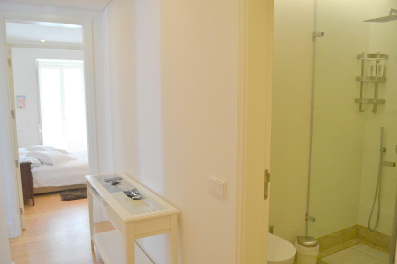 Tp Maestro 74, Lisbon Luxury & Swimming Pool 아파트 외부 사진
