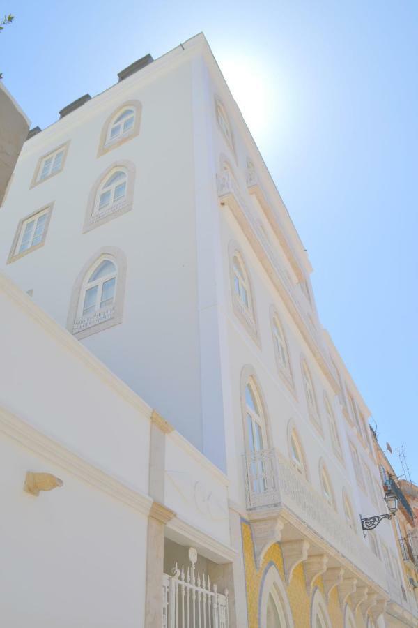 Tp Maestro 74, Lisbon Luxury & Swimming Pool 아파트 외부 사진