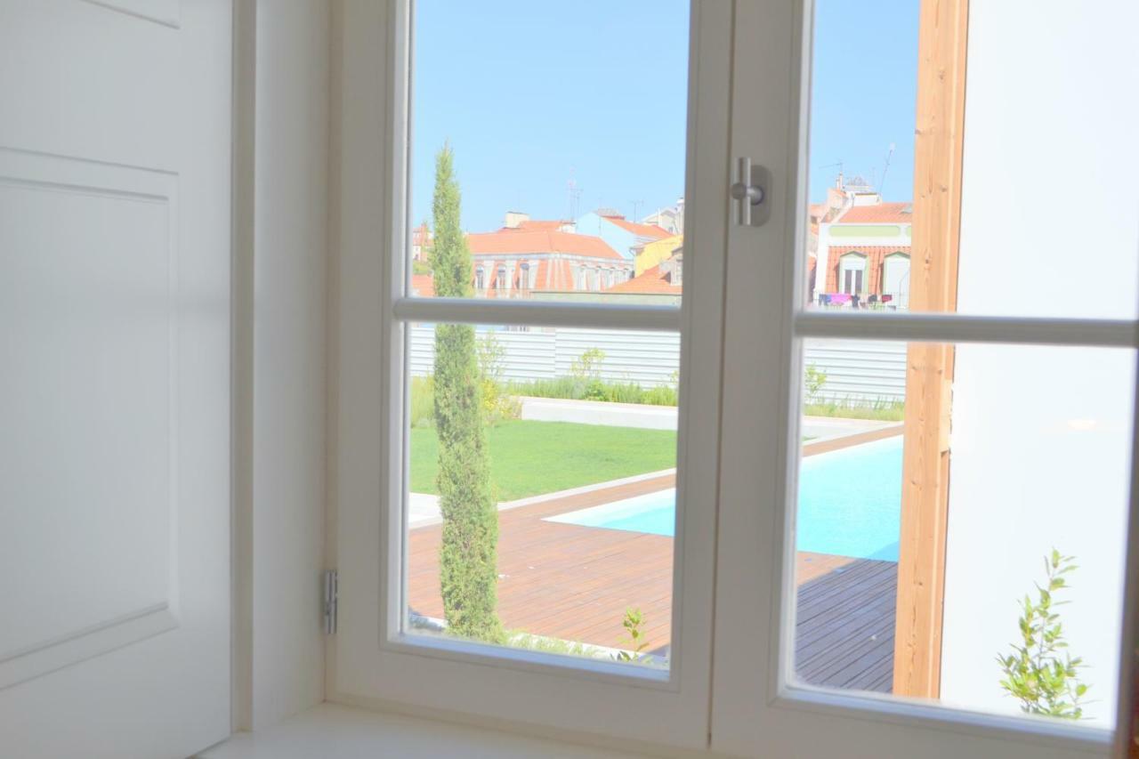 Tp Maestro 74, Lisbon Luxury & Swimming Pool 아파트 외부 사진