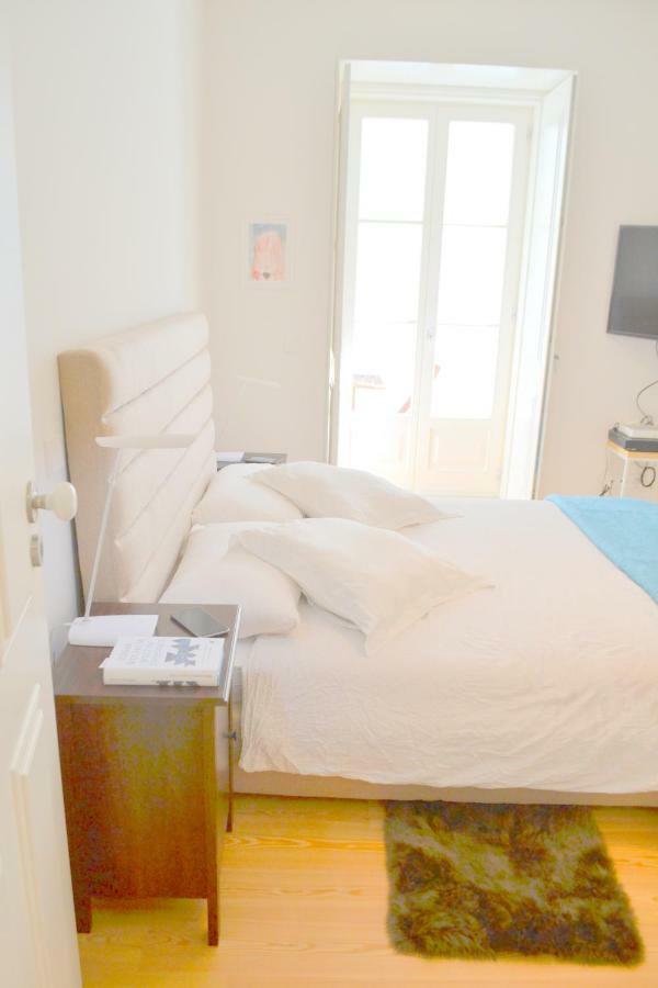 Tp Maestro 74, Lisbon Luxury & Swimming Pool 아파트 외부 사진